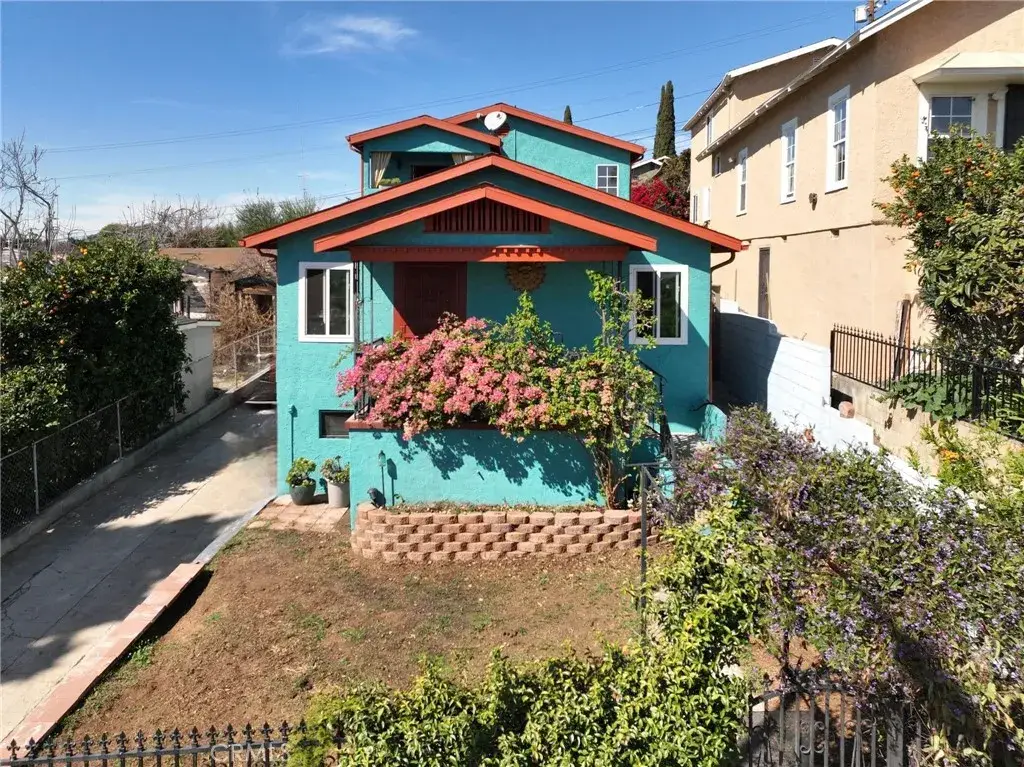 455 N Concord Street, Los Angeles, CA 90063 - Image #1