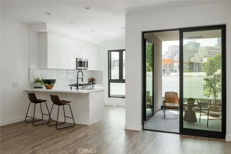 118 Astronaut Ellison S Onizuka Street #610, Los Angeles, CA 90012 - Image #2