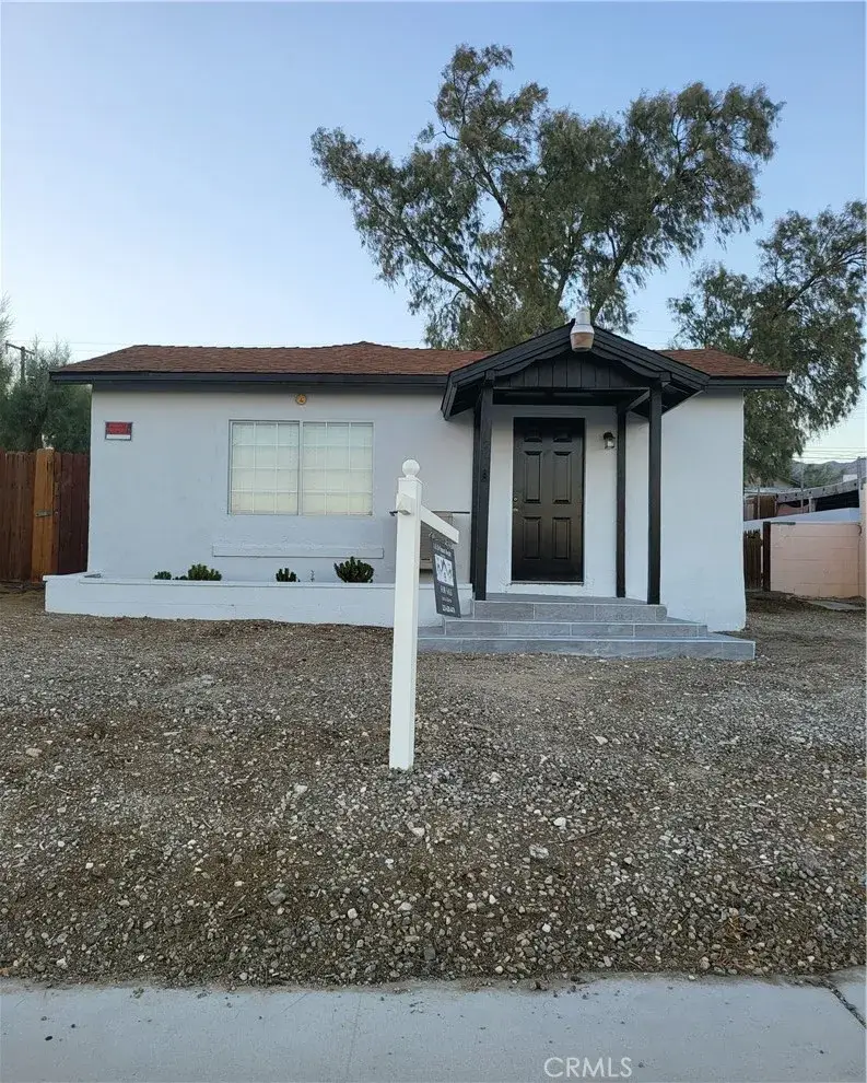 66348 3rd Street, Desert Hot Springs, CA 92240 - #1