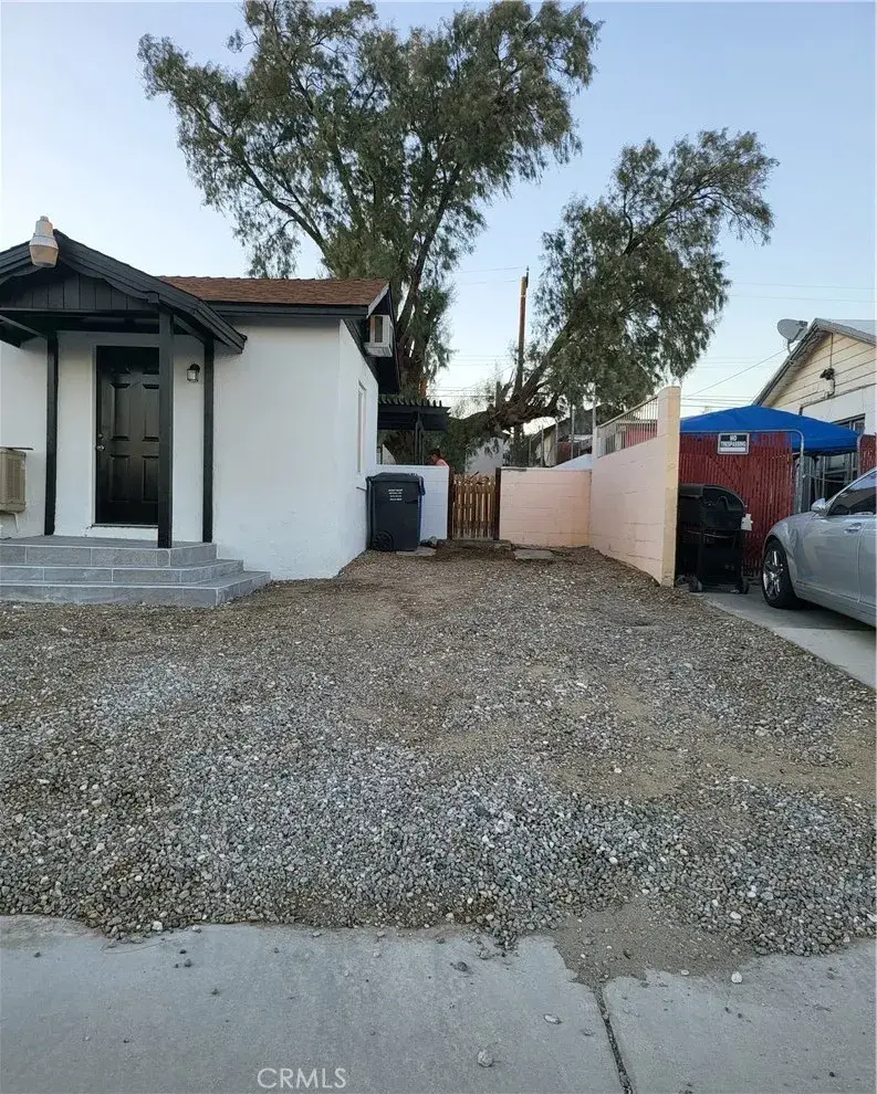 66348 3rd Street, Desert Hot Springs, CA 92240 - #2