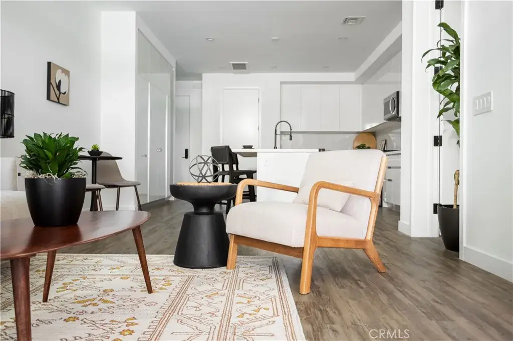 118 Astronaut Ellison S Onizuka Street #801, Los Angeles, CA 90012 - Image #1