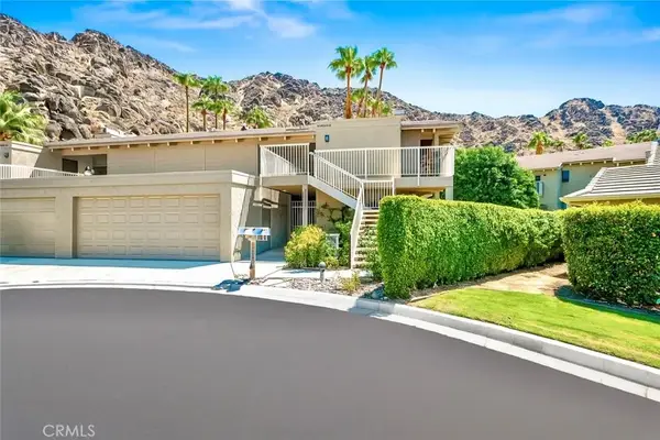 46560 Arapahoe Circle #A, Indian Wells, CA 92210