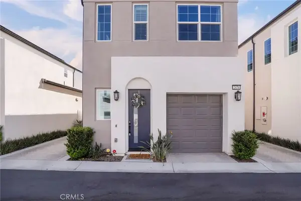 2476 E Encanto Paseo, Ontario, CA 91762