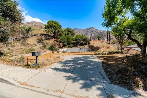 3458 Rubio Crest, Altadena, CA 91001