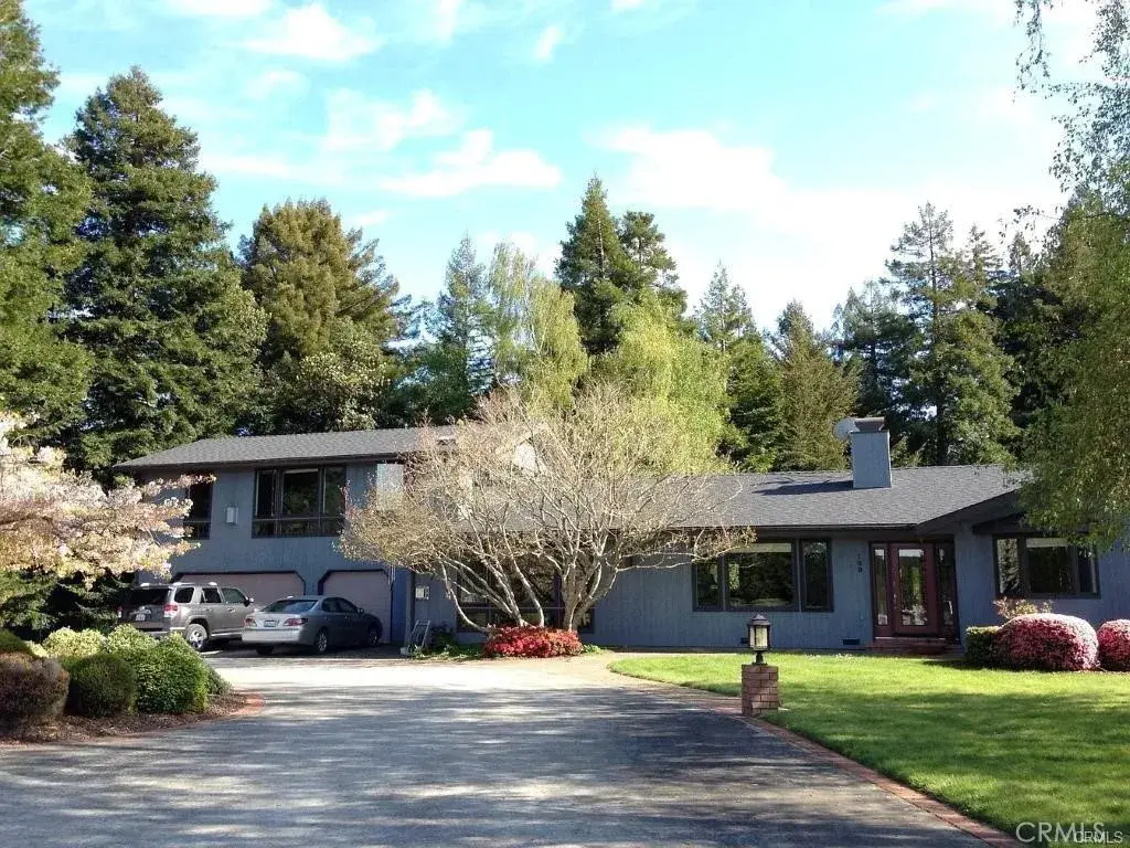 109 Pampas, Fortuna, CA 95540 - #1