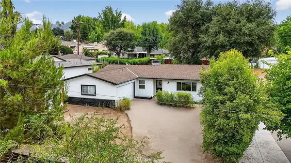 9534 Tujunga Cyn Boulevard, Tujunga, CA 91042