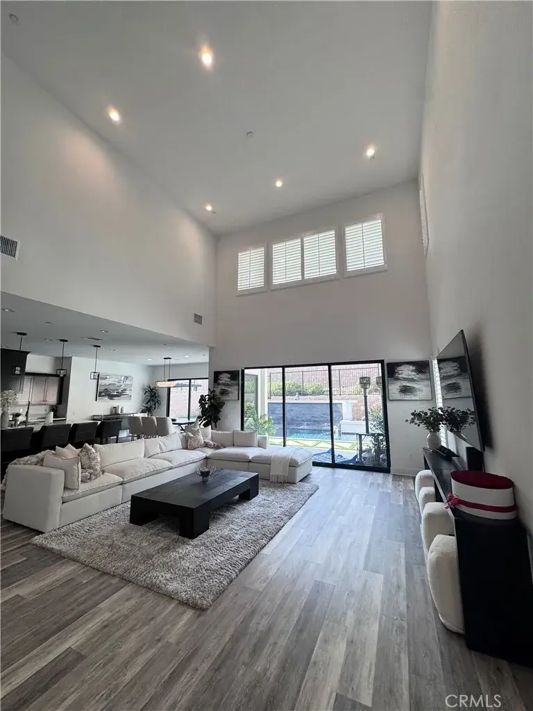 20551 W Hummingbird Court, Porter Ranch, CA 91326 - #1