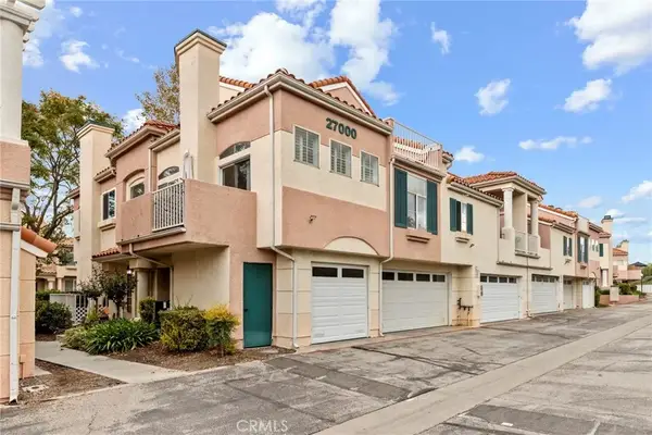 27000 Karns Court #2809, Canyon Country, CA 91387