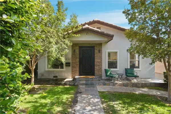 430 N Parish Place, Burbank, CA 91506