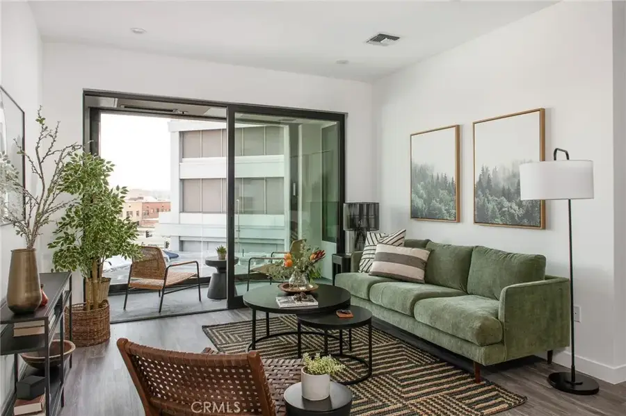 118 Astronaut Ellison S Onizuka Street #306, Los Angeles, CA 90012 - Image #2