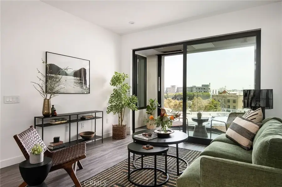 118 Astronaut Ellison S Onizuka Street #306, Los Angeles, CA 90012 - Image #3