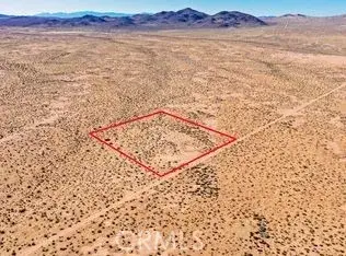 21353 Riverview, Hinkley, CA 92347