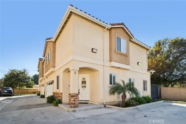 12106 Old River School Road #G, Downey, CA 90242