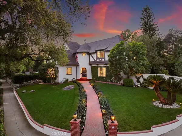 2494 Glen Canyon Road, Altadena, CA 91001