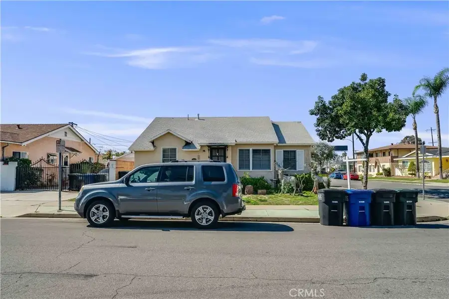 231 Blackshear Avenue, Los Angeles, CA 90022 - Image #3