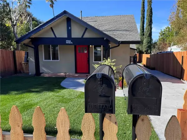 10155 Mount Gleason, Sunland, CA 91040