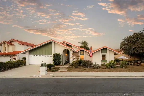 1167 Dawn Ridge, Covina, CA 91724