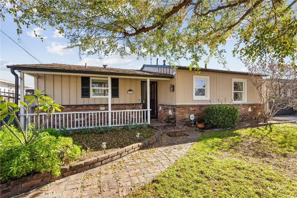 5156 Arden Drive, Temple City, CA 91780 - Image #1