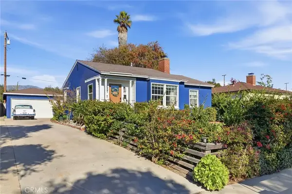 415 E Green Street, Claremont, CA 91711