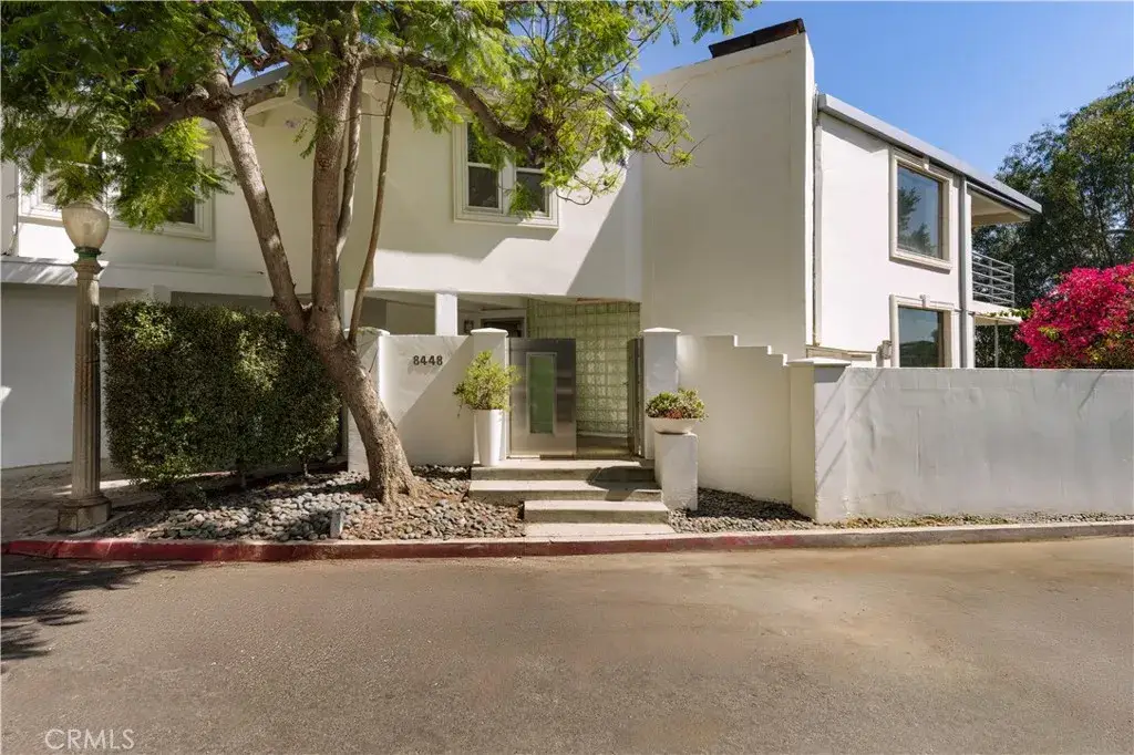 8448 Franklin, Los Angeles, CA 90069 - Image #1