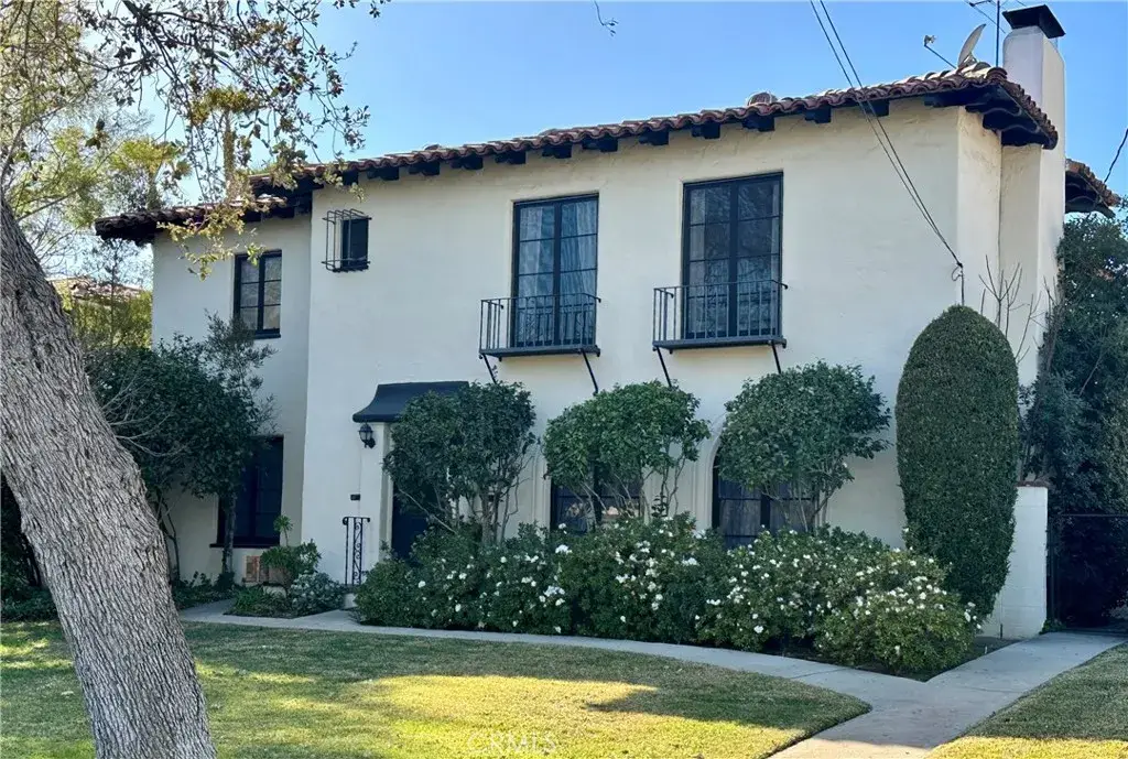 287 S Santa Anita, Pasadena, CA 91107 - #1