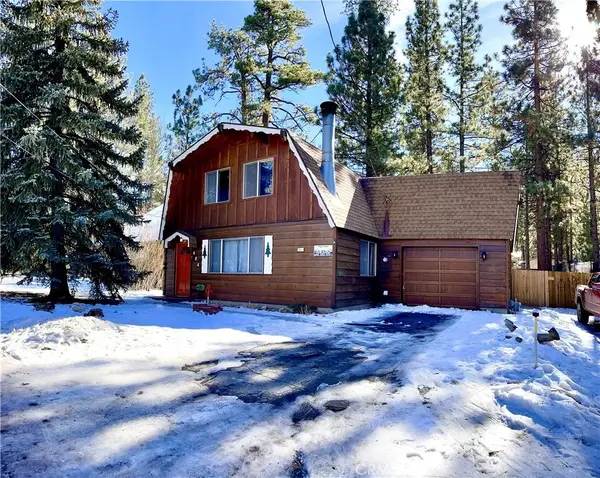 404 W Mojave Boulevard, Big Bear City, CA 92314
