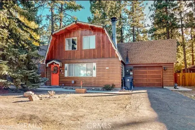 404 W Mojave Boulevard, Big Bear City, CA 92314 - #2