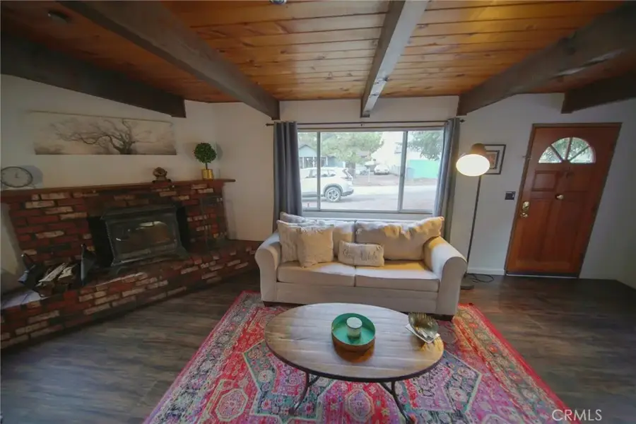 404 W Mojave Boulevard, Big Bear City, CA 92314 - #3