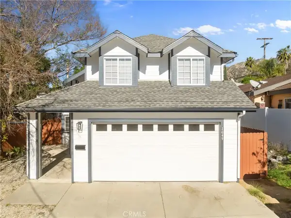 7049 Sunnycrest Trail, Tujunga, CA 91042