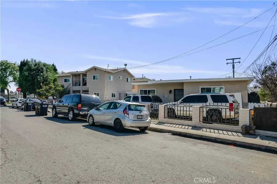 537 Bradshawe Avenue, Los Angeles, CA 90022 - #2