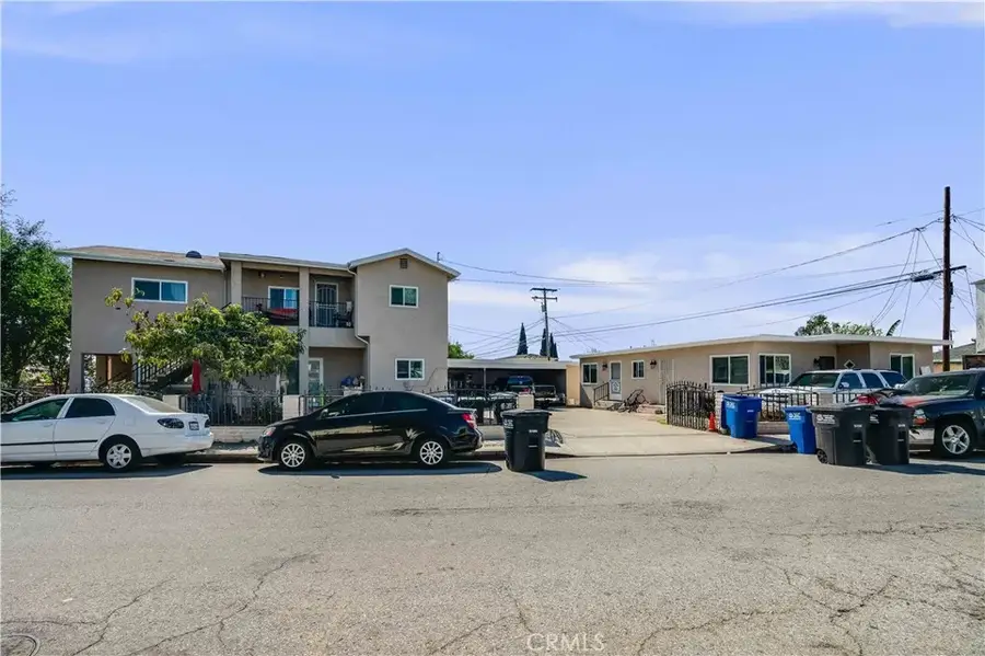 537 Bradshawe Avenue, Los Angeles, CA 90022 - #3