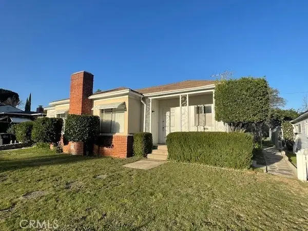 3412 La Crescenta Avenue, Glendale, CA 91208
