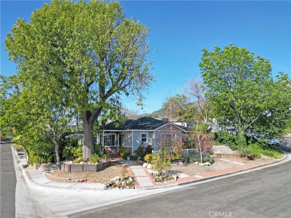 3033 Fairesta, La Crescenta, CA 91214 - #1