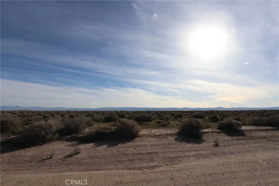 0 W & W. Ave B-6, Lancaster, CA 93536 - #3