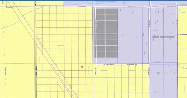 0 W & W. Ave H-8, Del Sur, CA 93536