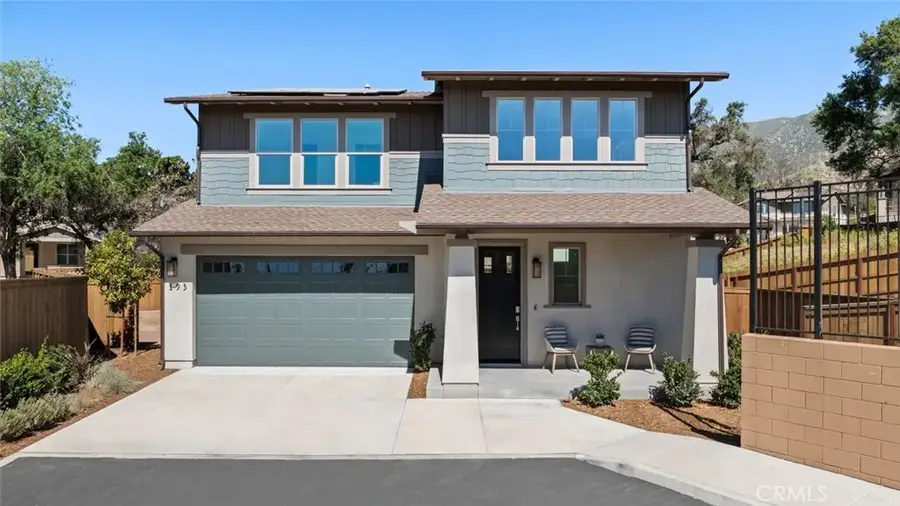 193 E Palm Street, Altadena, CA 91001 - #2