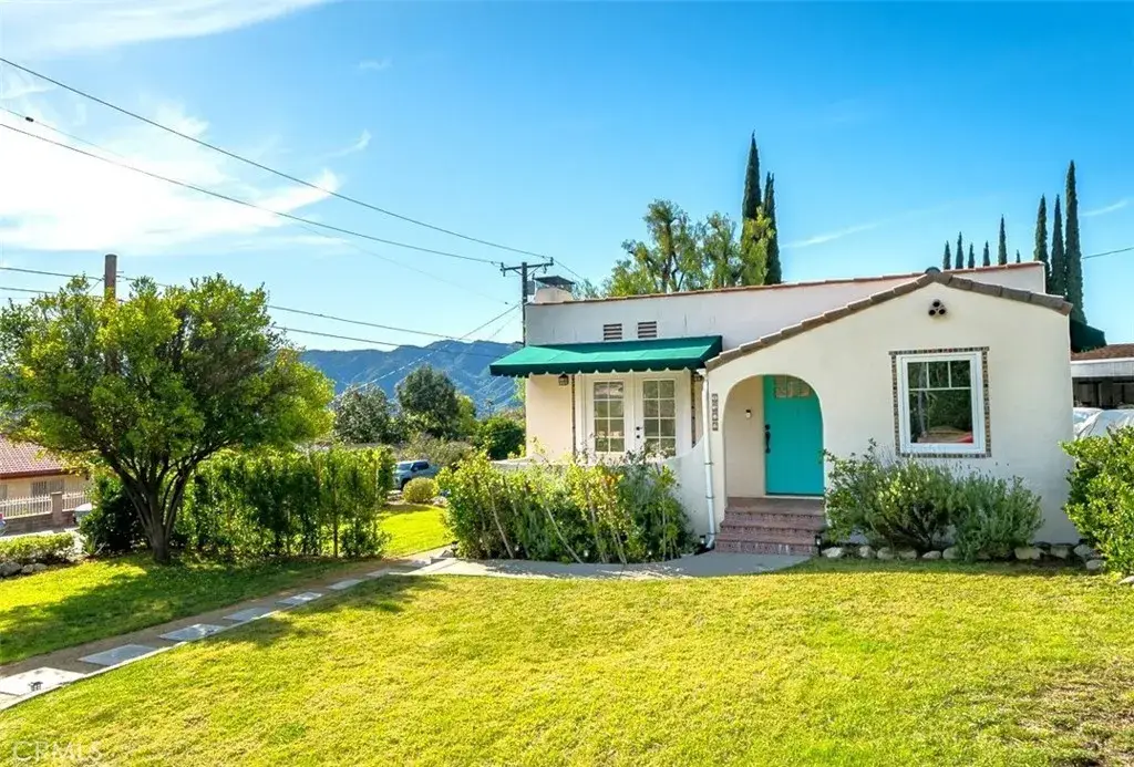 4731 Briggs, La Crescenta, CA 91214 - Image #1