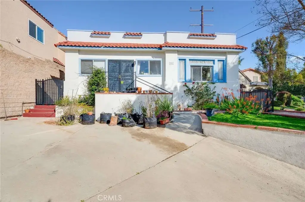 3215 Sherwood Avenue, Alhambra, CA 91801 - Image #1
