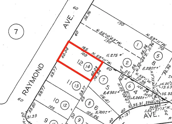 3262 Raymond, Altadena, CA 91001