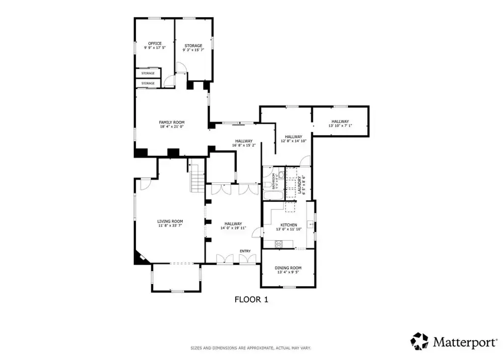 725 W Hillcrest Boulevard, Monrovia, CA 91016 - #1
