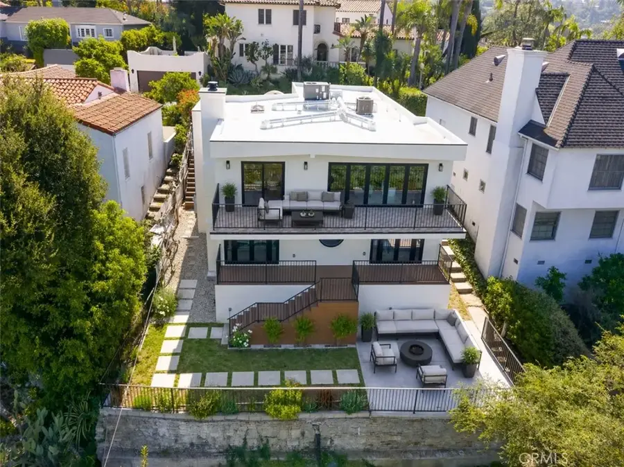 4171 Holly Knoll Drive, Los Angeles, CA 90027 - #2