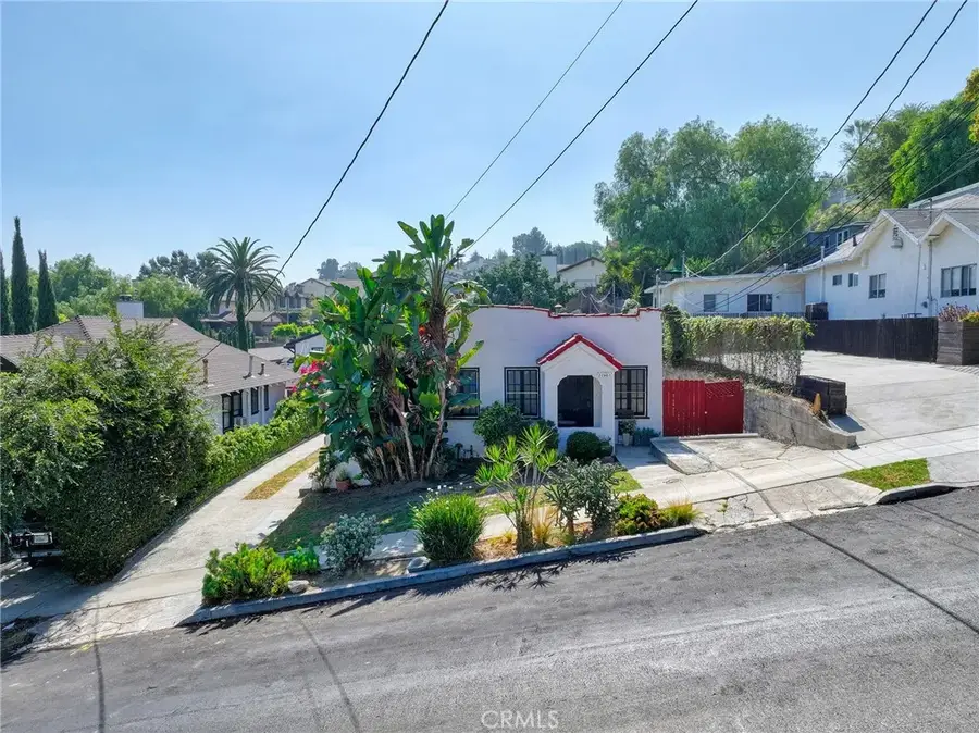2258 Duane, Los Angeles, CA 90039 - #2