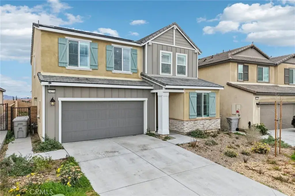 14270 Hercules, Hesperia, CA 92345 - #1