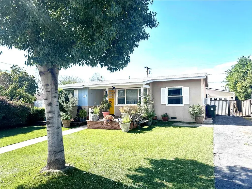 333 White, Upland, CA 91786 - #1