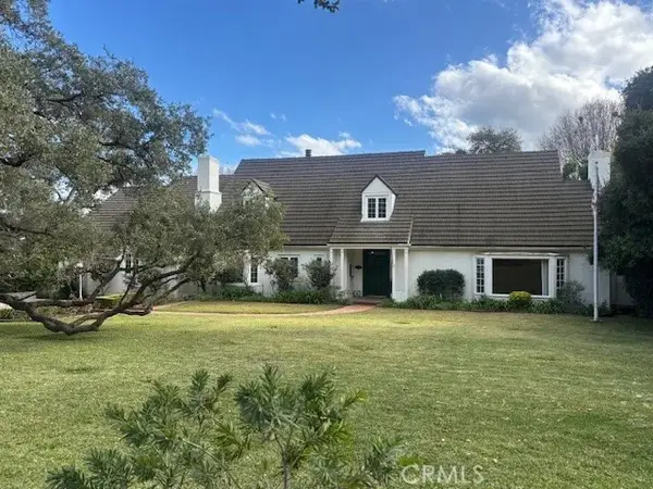 960 Hampton, Arcadia, CA 91006