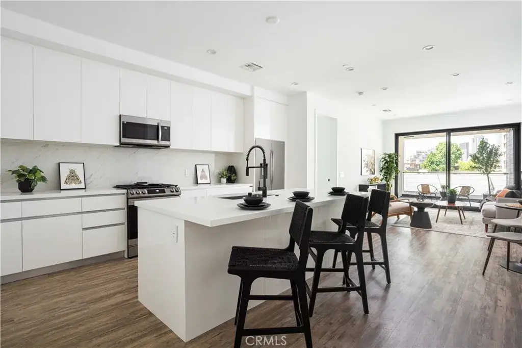 118 Astronaut Ellison S Onizuka Street #411, Los Angeles, CA 90012 - #1