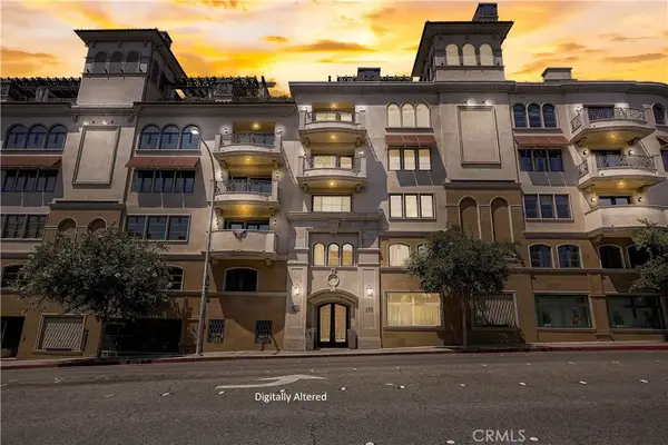 155 Cordova Street #101, Pasadena, CA 91105