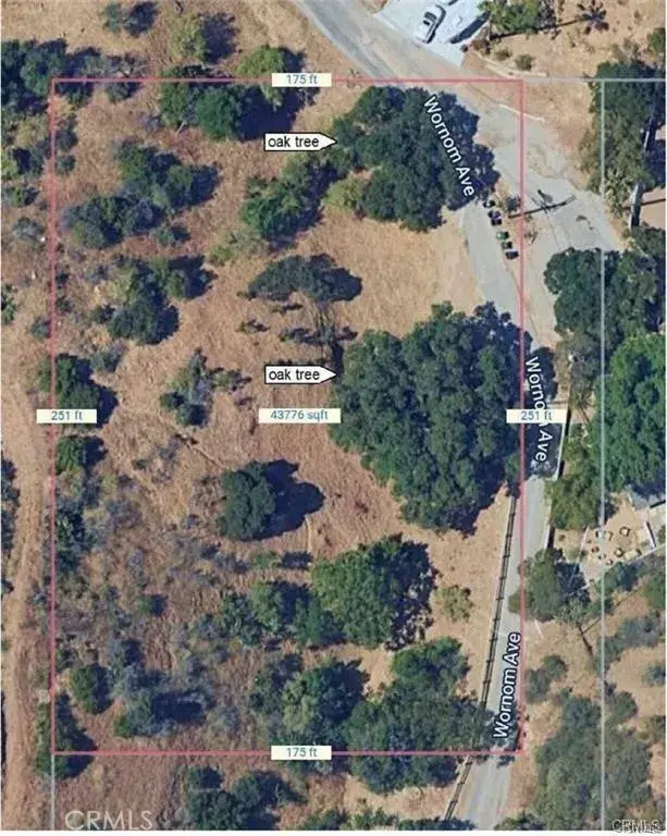 0 Wornom, Sunland, CA 91040 - #1