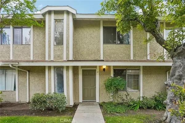 15210 Shadybend Drive #41, Hacienda Heights, CA 91745