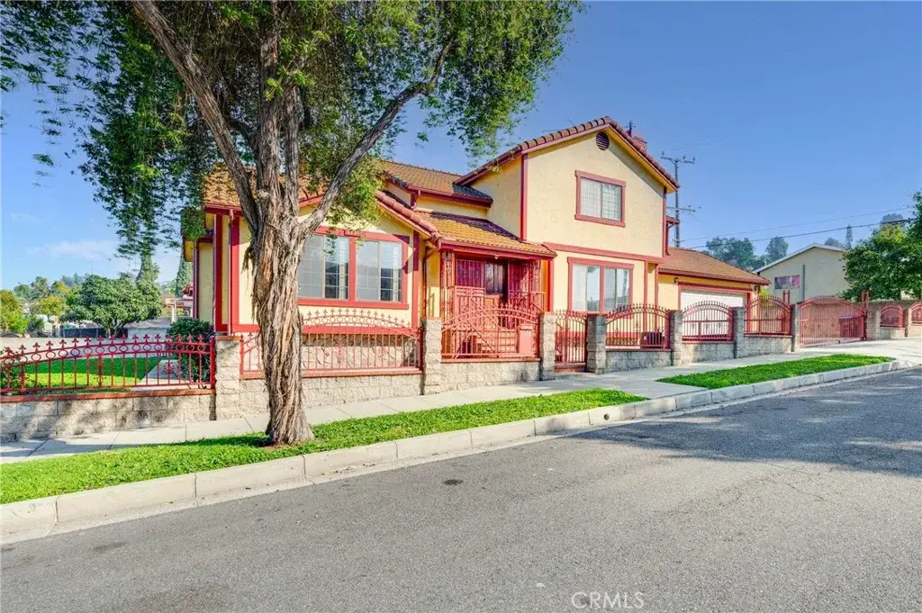 1176 W Mabel, Monterey Park, CA 91754 - #1
